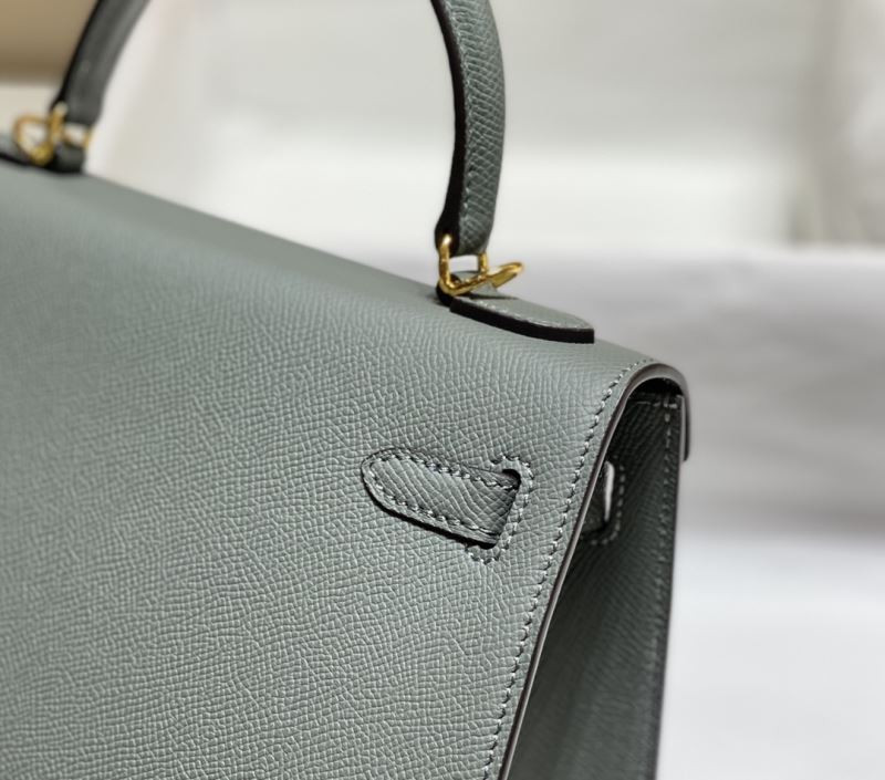 Hermes Kelly Bags